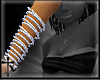 -tx- Diamond bangles [R]
