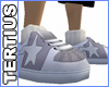 Baby Granite Kicks