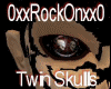 ROs TwinSkull eyes