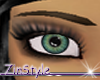 Emerald Eyes