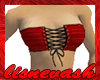 LIC� Laced in Red