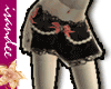 I*CameoShortSkirt