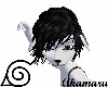 Akamaru Fur Female