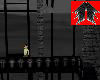 Vampires Dark Loft