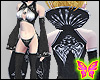 Royal Mage Black