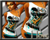 ~Fashion freedom white~