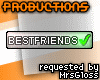 pro. uTag BESTFRIENDS