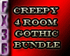 Fantasys Creepy Bundle