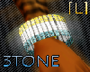 3TONE Diamond BR[L]