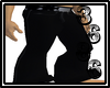 *3686*Emo/Goth Slacks