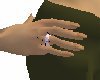 IRREPLACABLE MUSIC RING