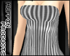 [m] DarkCirkus Tube Dres