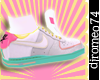 [LF] foot work kikzz *