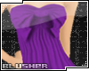 *B*Purple BowTube