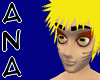 !T Naruto Sage skin