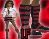 [LF] Skool Gyal Bootz