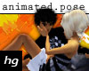 |HG| Longing