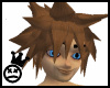 Brown Sugar Sora
