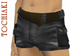 Hotshorts Graphite