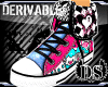 [DS]B convers-F