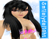 SMDL Sexy Hikari Black
