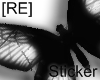 [RE] Black Butterfly