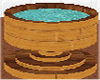 Goblet Hot Tub