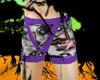 Mm.Short Gloomy Bear (m)