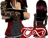 Victorian Crush Top