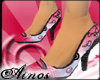 {A}H Pumps