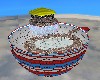 DBZ Lookout Dome