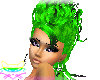 # Toxic Kuki PunkGlitter
