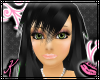 (K) Black Hikari