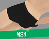 [wsn]Speedo#Black