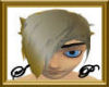 GoldenEmoHair