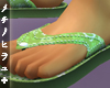 B92 Summer Flipflops Lym