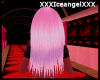 Bubblegum Hair