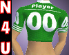 Football (Green)