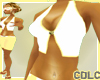 C.D.L.C JauneSummer [HT]