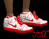 [TM] Red&BlaqNikes