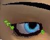 ~K~ Emmerald tears
