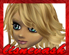 (L) Golden Blonde Amy