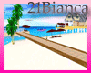 21b-3 big rooms bundle