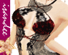 id* lacy n jean /red