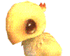Ani Baby Chocobo
