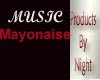 [NRF] Mayonaise