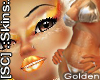 [SC] Golden Goddess