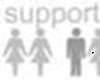 Support Love