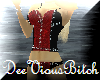 DeeviousDivaGlamTankini