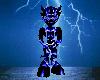 Lightning Devil